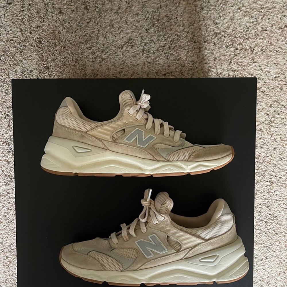 New Balance X-90